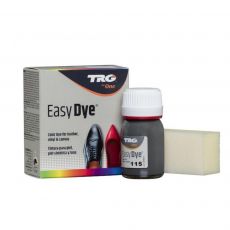 Barva na kůži Šedá TRG Dark Gray 115