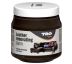 Krém na kožené sedačky Hnědý TRG Dark Brown 106