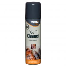 Pěnový čistič kůže, koženky  TRG Foam Cleaner, 150 ml