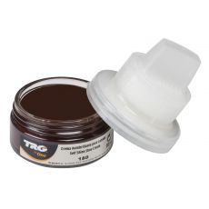 Samoleštící krém na boty Hnědý 180 Trg the One 50ml