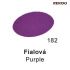 Fialová barva na semiš 182 TRG Purple
