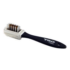 Kartáček na semiš combi TRG Suede Brush