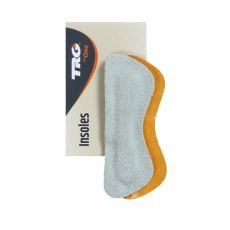 Chránič paty kožený TRG Heel  grip