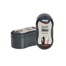 Leštící houbička na obuv TRG Quick Shine Sponge