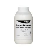 Lak na kůži matný TRG Lacquer, 500ml