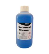 Univerzální Čistič na kůži & péče před barvením Universal Cleaner výrobce TRG the One 1 Liter