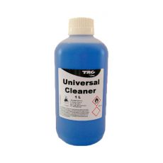 Univerzální Čistič na kůži & péče před barvením Universal Cleaner výrobce TRG the One 1 Liter