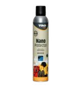 Nano sprej pro vodědolnou impregnaci TRG  Nano Protector, 400 ml