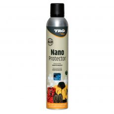 Nano sprej pro vodědolnou impregnaci TRG  Nano Protector, 400 ml